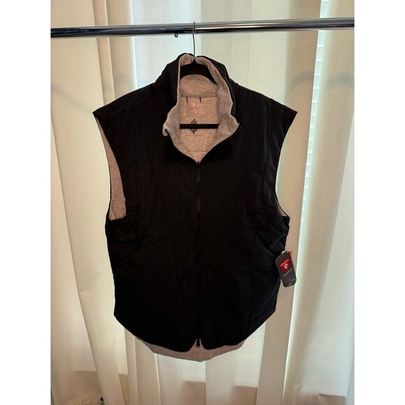 NWT Free People Movement Reversible Slalom Vest Size Small - Picture 3 of 9